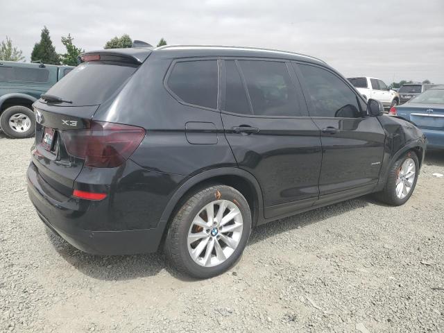 Photo 2 VIN: 5UXWX9C50H0T08636 - BMW X3 