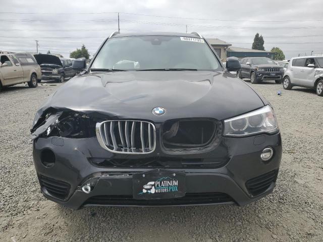 Photo 4 VIN: 5UXWX9C50H0T08636 - BMW X3 