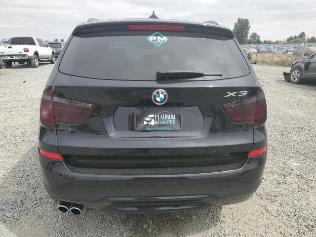 Photo 5 VIN: 5UXWX9C50H0T08636 - BMW X3 