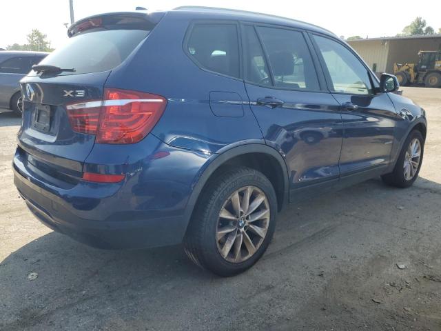 Photo 2 VIN: 5UXWX9C50H0T09088 - BMW X3 XDRIVE2 