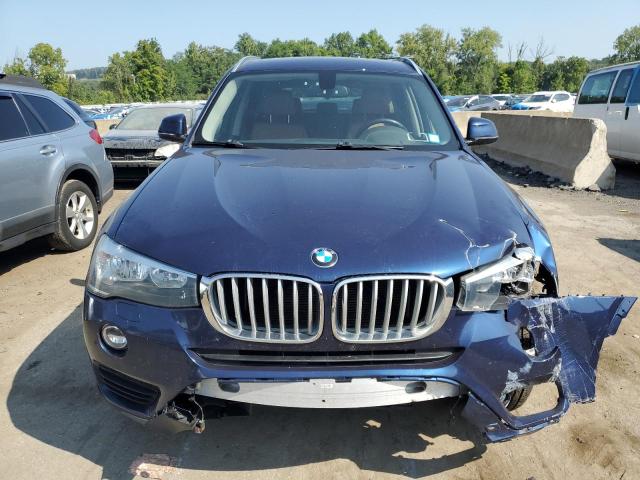 Photo 4 VIN: 5UXWX9C50H0T09088 - BMW X3 XDRIVE2 