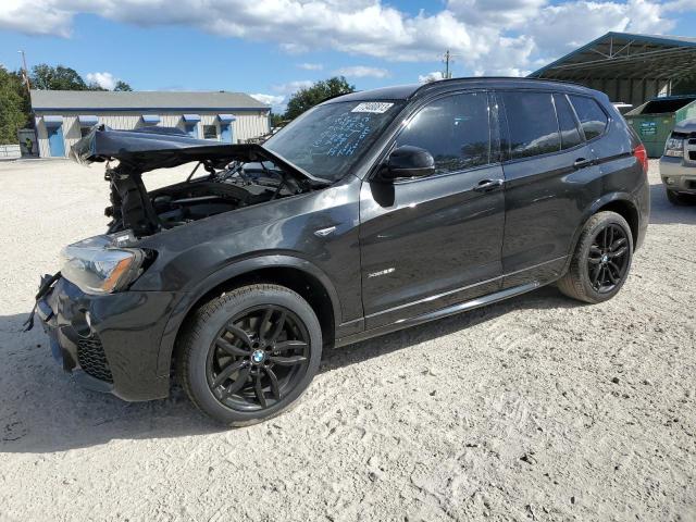 Photo 0 VIN: 5UXWX9C50H0T10287 - BMW X3 