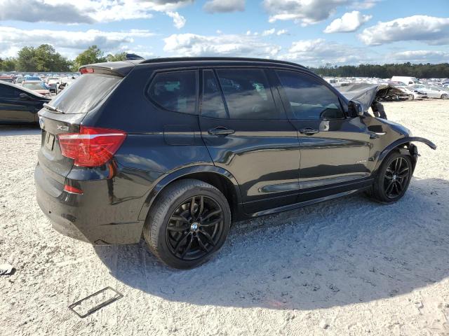 Photo 2 VIN: 5UXWX9C50H0T10287 - BMW X3 