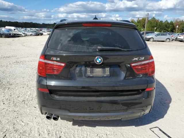 Photo 5 VIN: 5UXWX9C50H0T10287 - BMW X3 