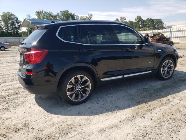 Photo 2 VIN: 5UXWX9C50H0T12220 - BMW X3 XDRIVE2 