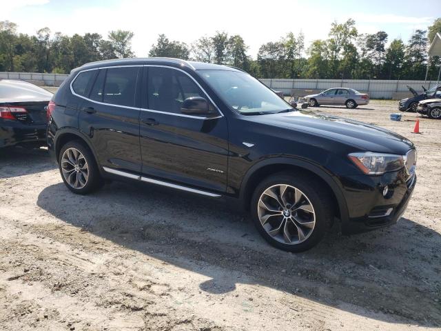 Photo 3 VIN: 5UXWX9C50H0T12220 - BMW X3 XDRIVE2 