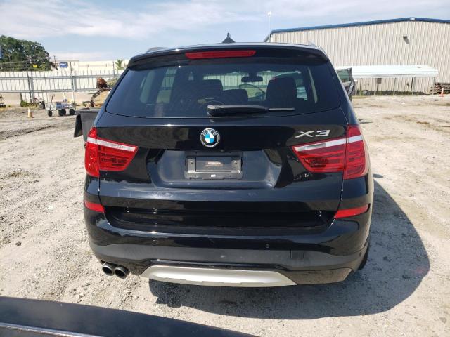 Photo 5 VIN: 5UXWX9C50H0T12220 - BMW X3 XDRIVE2 