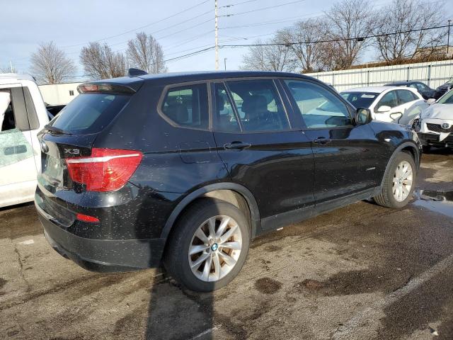 Photo 2 VIN: 5UXWX9C51D0A08147 - BMW X3 