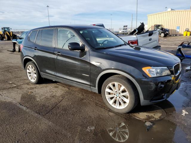 Photo 3 VIN: 5UXWX9C51D0A08147 - BMW X3 