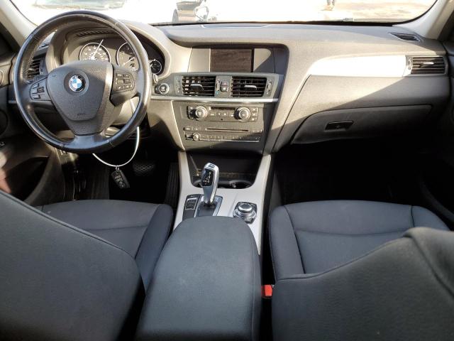 Photo 7 VIN: 5UXWX9C51D0A08147 - BMW X3 