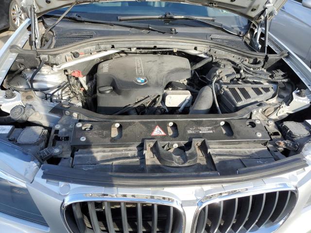 Photo 10 VIN: 5UXWX9C51D0A08178 - BMW X3 XDRIVE2 