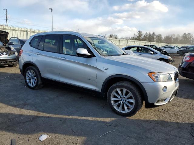 Photo 3 VIN: 5UXWX9C51D0A08178 - BMW X3 XDRIVE2 