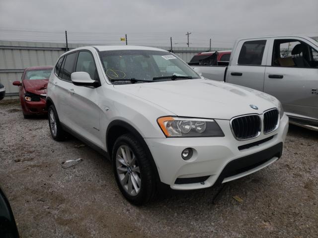 Photo 0 VIN: 5UXWX9C51D0A08214 - BMW X3 XDRIVE2 