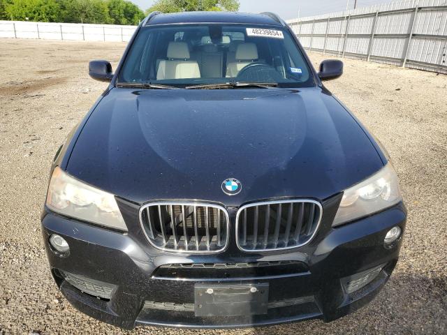 Photo 4 VIN: 5UXWX9C51D0A09265 - BMW X3 