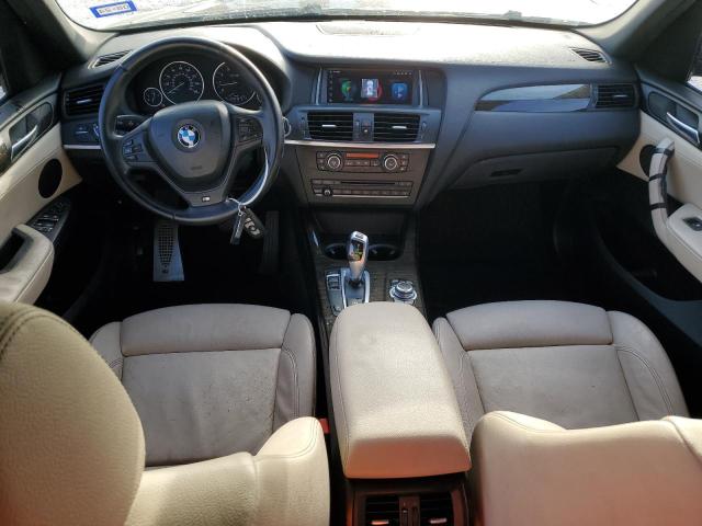 Photo 7 VIN: 5UXWX9C51D0A09265 - BMW X3 