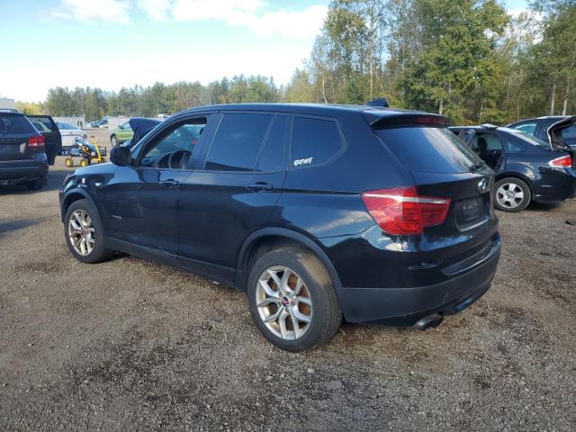 Photo 1 VIN: 5UXWX9C51D0A09329 - BMW X3 XDRIVE2 