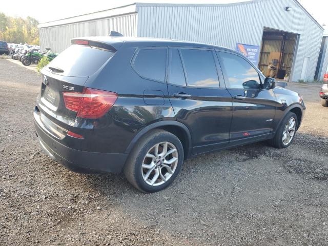 Photo 2 VIN: 5UXWX9C51D0A09329 - BMW X3 XDRIVE2 