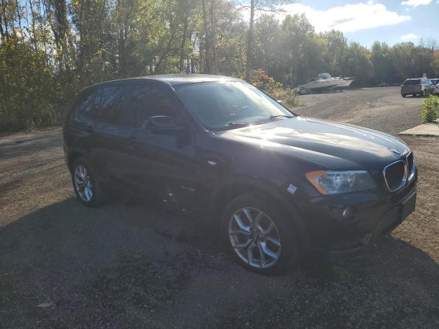 Photo 3 VIN: 5UXWX9C51D0A09329 - BMW X3 XDRIVE2 