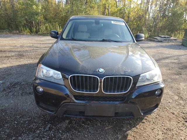 Photo 4 VIN: 5UXWX9C51D0A09329 - BMW X3 XDRIVE2 