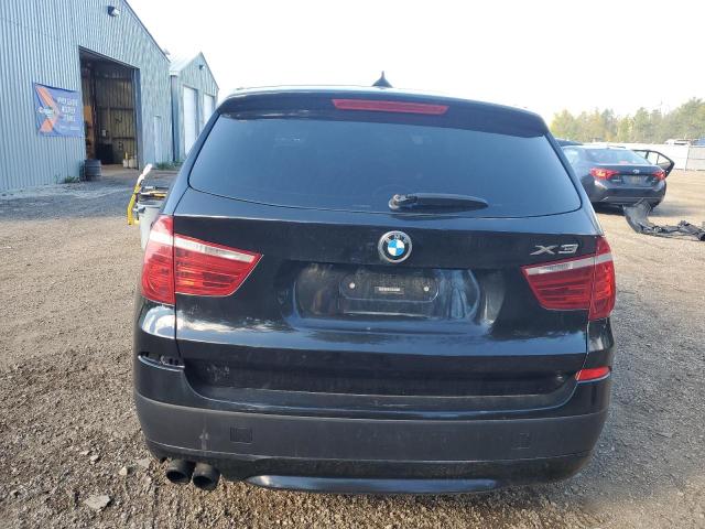 Photo 5 VIN: 5UXWX9C51D0A09329 - BMW X3 XDRIVE2 