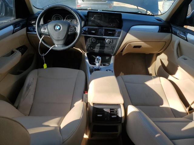 Photo 7 VIN: 5UXWX9C51D0A09329 - BMW X3 XDRIVE2 