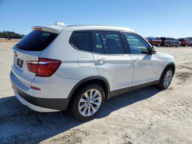 Photo 2 VIN: 5UXWX9C51D0A09847 - BMW X3 