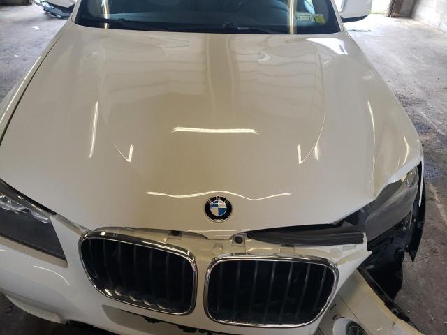 Photo 11 VIN: 5UXWX9C51D0A10867 - BMW X3 XDRIVE2 