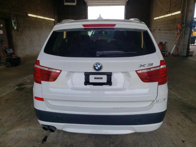 Photo 5 VIN: 5UXWX9C51D0A10867 - BMW X3 XDRIVE2 