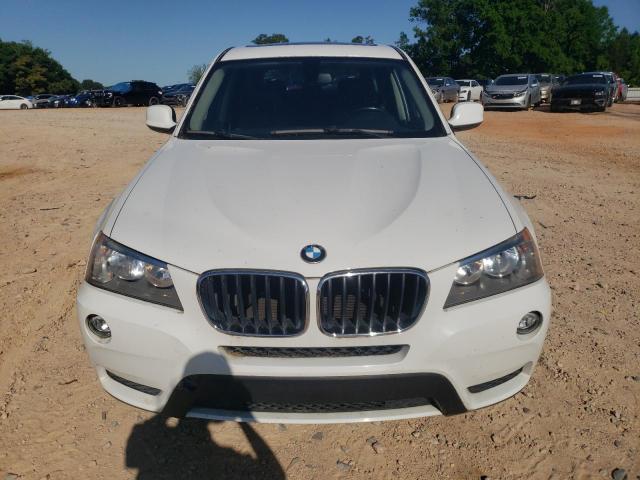 Photo 4 VIN: 5UXWX9C51D0A13638 - BMW X3 