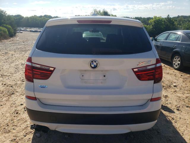 Photo 5 VIN: 5UXWX9C51D0A13638 - BMW X3 