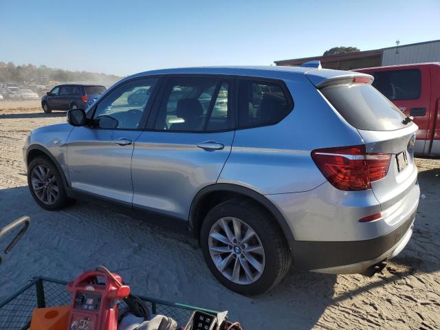 Photo 1 VIN: 5UXWX9C51D0A14319 - BMW X3 