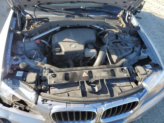 Photo 10 VIN: 5UXWX9C51D0A14319 - BMW X3 