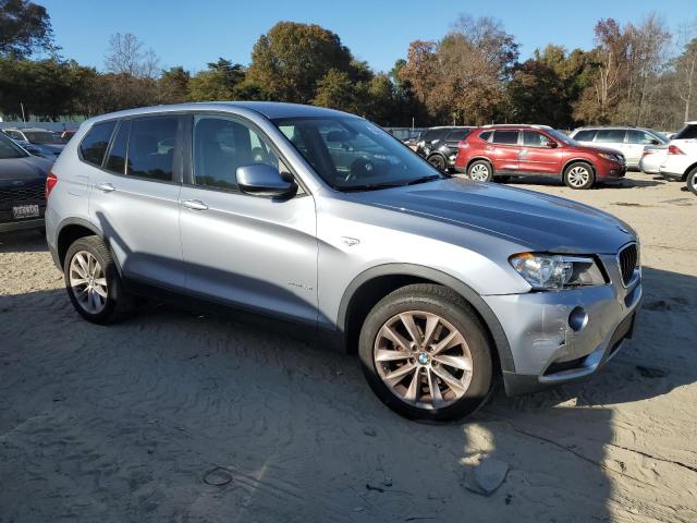 Photo 3 VIN: 5UXWX9C51D0A14319 - BMW X3 