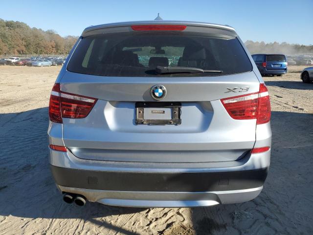 Photo 5 VIN: 5UXWX9C51D0A14319 - BMW X3 