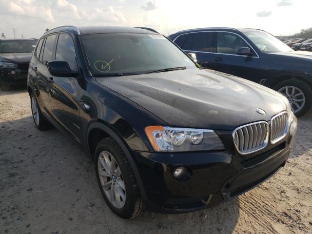 Photo 0 VIN: 5UXWX9C51D0A15633 - BMW X3 XDRIVE2 