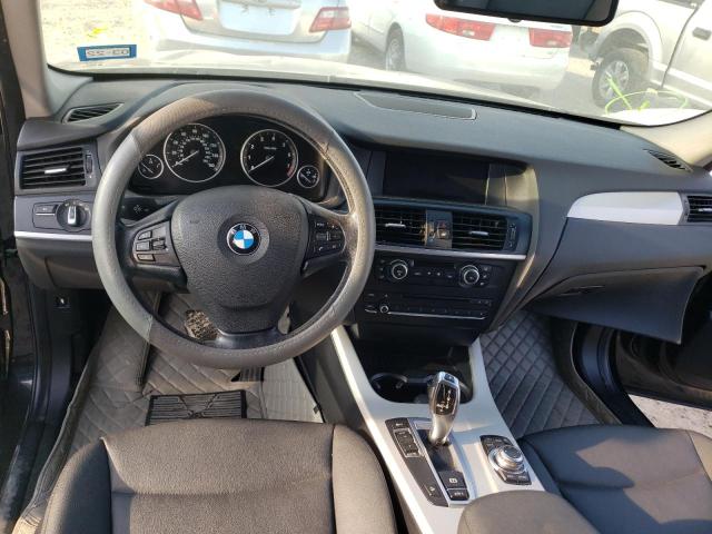 Photo 8 VIN: 5UXWX9C51D0A15633 - BMW X3 XDRIVE2 