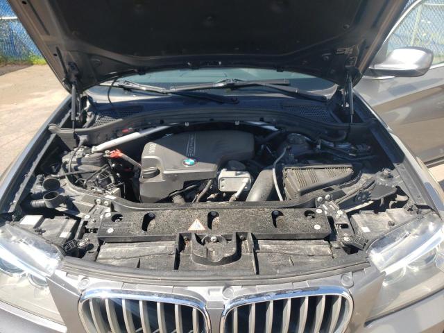 Photo 6 VIN: 5UXWX9C51D0A15728 - BMW X3 XDRIVE2 