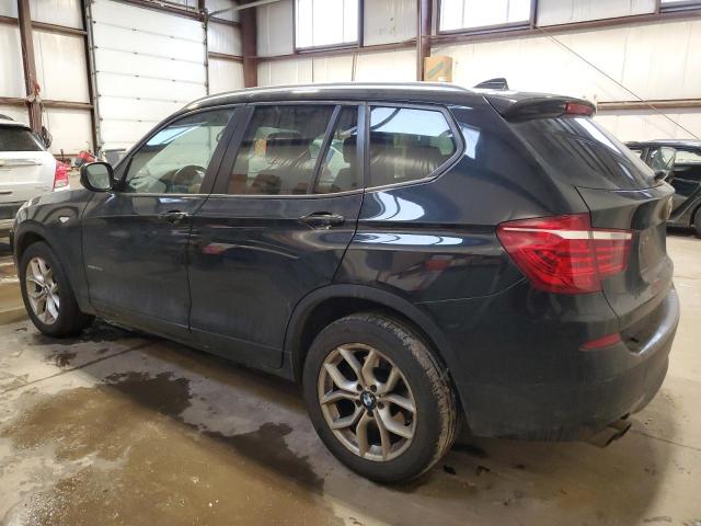 Photo 1 VIN: 5UXWX9C51D0A19066 - BMW X3 