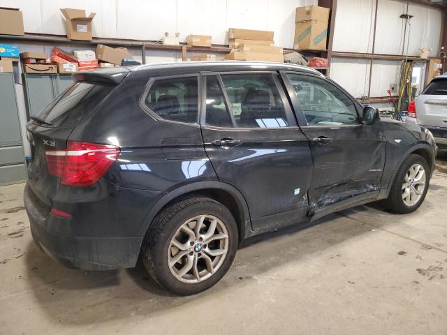 Photo 2 VIN: 5UXWX9C51D0A19066 - BMW X3 