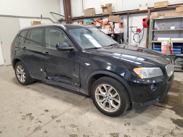 Photo 3 VIN: 5UXWX9C51D0A19066 - BMW X3 