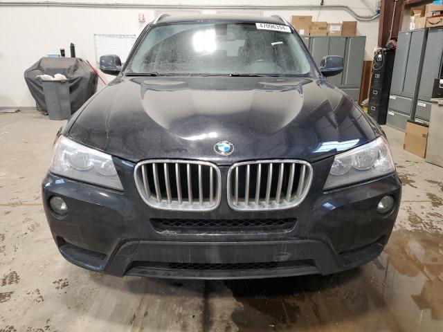 Photo 4 VIN: 5UXWX9C51D0A19066 - BMW X3 