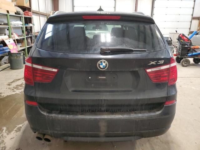 Photo 5 VIN: 5UXWX9C51D0A19066 - BMW X3 