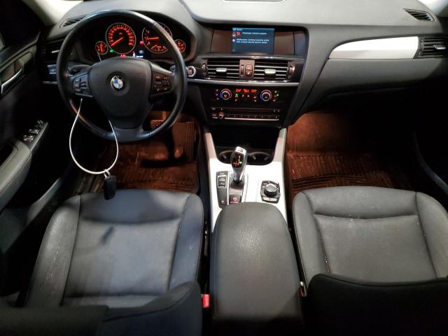 Photo 7 VIN: 5UXWX9C51D0A19066 - BMW X3 