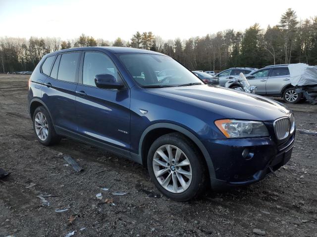 Photo 3 VIN: 5UXWX9C51D0A19858 - BMW X3 XDRIVE2 