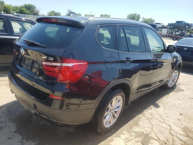 Photo 2 VIN: 5UXWX9C51D0A22100 - BMW X3 XDRIVE2 