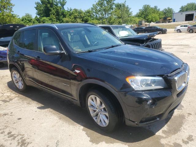 Photo 3 VIN: 5UXWX9C51D0A22100 - BMW X3 XDRIVE2 