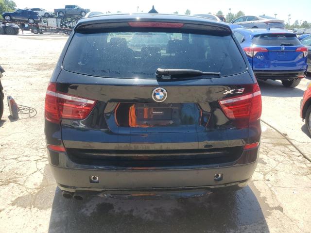 Photo 5 VIN: 5UXWX9C51D0A22100 - BMW X3 XDRIVE2 