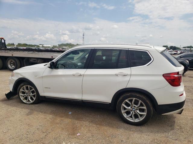 Photo 1 VIN: 5UXWX9C51D0A23408 - BMW X3 