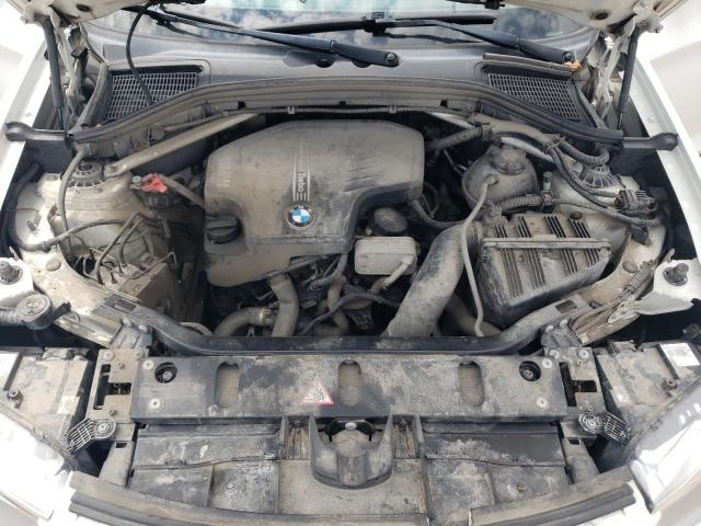 Photo 11 VIN: 5UXWX9C51D0A23408 - BMW X3 