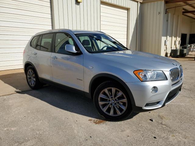 Photo 3 VIN: 5UXWX9C51D0A25949 - BMW X3 